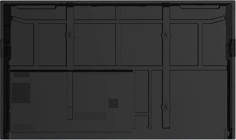 ViewBoard IFP8633-G perspective view